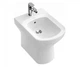 Биде напольное 37х56см VILLEROY & BOCH SENTIQUE 54230001 белое (59059) - изображение 1