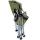 Кресло складное Ranger FC 750-21309 Rmountain RA 2213 оливковый - изображение 5
