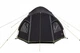 Палатка High Peak Talos 3 (Dark Grey/Green) - изображение 12