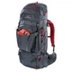 Рюкзак туристический Ferrino Overland 65+10 Dark Grey (75671HCC) - изображение 4