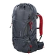 Рюкзак туристический Ferrino Overland 65+10 Dark Grey (75671HCC) - изображение 5