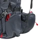 Рюкзак туристический Ferrino Overland 65+10 Dark Grey (75671HCC) - изображение 8