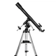 Телескоп Bresser Lyra 70/900 EQ (carbon) - изображение 1