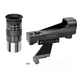 Телескоп Bresser Messier MC-90/1250 EQ3 - изображение 5