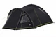 Палатка High Peak Talos 3 (Dark Grey/Green) - изображение 11