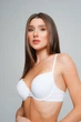 Бюстгальтер Implicite 31113 80B Белый (2500000016288) - изображение 3