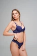 Комплект Implicite 3386 80B/M Синий (2500000018039) - изображение 3