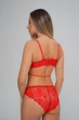 Комплект Implicite 4402 80B/L Красный (2500000016660) - изображение 3