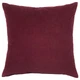Подушка IKEA (ИКЕА) SARALENA 50x50см с узором (104.108.03) - зображення 2