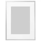 Рамка для фотографій IKEA (ІКЕА) LOMVIKEN 30х40см (603.143.14) - зображення 1