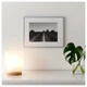 Рамка для фотографій IKEA (ІКЕА) LOMVIKEN 30х40см (603.143.14) - зображення 4