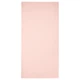 Банное полотенце IKEA (ИКЕА) VÅGSJÖN 70x140см светло-розовое (803.536.39) - изображение 2