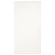 Банное полотенце IKEA (ИКЕА) VÅGSJÖN 70x140см белое (803.509.85) - изображение 2