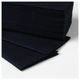 Салфетки MOTTAGA IKEA 803.429.00 черный - изображение 3