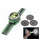 Игровой набор Проекционные Часы Ben 10 - 30 Героев Omnitrix Projector Бен 10 Тен Bandai V7600 - изображение 1
