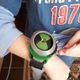 Игровой набор Проекционные Часы Ben 10 - 30 Героев Omnitrix Projector Бен 10 Тен Bandai V7600 - изображение 4