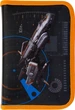 Пенал Kite K16-621-6 Space Ship - зображення 1