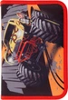 Пенал Kite HW16-621-2 Hot Wheels - зображення 2