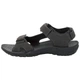 Сандалии мужские Jack Wolfskin серые 4019011-6350 (11) - изображение 2