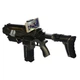 Автомат бластер виртуальной реальности Game SY-886 AR GUN с гелевыми пулями - изображение 2