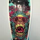 Пенни Борд Детский С Рисунком На Деке И Светящимися Колесами Best Board (S 29661) Доска 55см - изображение 6