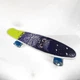 Пенни борд Со Светящимися Колесами Best Board, доска 55 см - изображение 4