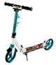 Двухколесный самокат Scale Sports SS-15 200 мм. Tiffany - изображение 1