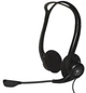 Гарнітура Logitech PC Headset 960 (5653714) - изображение 1