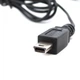Mini USB мікрофон для GoPro Telesin GP-MCO-001 - зображення 5