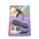 Mini USB мікрофон для GoPro Telesin GP-MCO-001 - зображення 7