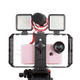 Клетка Ulanzi U-Rig Pro для съемки на смартфон 0673 - изображение 4