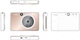 Камера моментальной печати Canon Zoemini S Rose Gold (3879C007AA) - изображение 4
