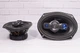 Автомобильная акустика BOSCHMANN BM AUDIO XJ3-996B 500W авто колонки 4-х полосные (160x225мм 6"х9") - изображение 2
