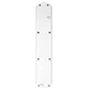 Сетевой удлинитель Defender S530 3.0 m 5 роз switch white (99242) - изображение 3