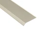 Алюминиевый плинтус Profilpas Metal line 90 высота 60 мм анодированный титан (Metal Line 90/6 SF) - изображение 3