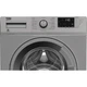 Пральна машина BEKO WUE7512XSS - зображення 4