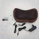 Универсальная роликовая массажная подушка Massage Pillow CAR&HOME 8 роликов Коричневая (ob0010/BIT007) - зображення 9
