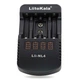 Универсальное ЗУ Liitokala NL4 4 канала Ni-Mh, 220V, LED - изображение 2