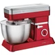 Кухонный комбайн CLATRONIC KM 3630 Red (тестомес) - изображение 1