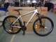 Велосипед Найнер Crosser One 29'' (21 рама) Серый - зображення 1