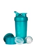 Шейкер спортивный BlenderBottle ProStak 650 ml с 2-мя контейнерами Teal SKL24-144865 - изображение 2
