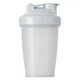 Шейкер спортивний BlenderBottle Classic 20oz/590ml White - зображення 3