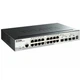 Комутатор мережевий D-Link DGS-1510-20 - зображення 3