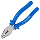 Плоскогубцы 200мм синие SIGMA (4341201) 1481344 - зображення 1