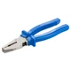 Плоскогубцы 200мм синие SIGMA (4341201) 1481344 - зображення 7