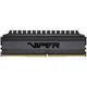 Оперативна пам'ять DDR4 16GB (2x8GB) 2600 MHz Viper Blackout Patriot (PVB416G360C7K) - зображення 1