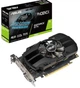 Видеокарта Asus PCI-Ex GeForce GTX 1650 Phoenix 4GB GDDR5 (128bit) (1485/8002) (DVI, HDMI, DisplayPort) (PH-GTX1650-4G) - изображение 3