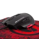 Мишка Marvo M355+G1 USB Black (M355+G1) - зображення 5