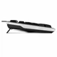 Клавиатура SVEN KB-S300 Silver - изображение 3