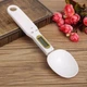Электронная мерная ложка-весы DIGITAL SPOON SCALE - изображение 1